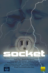 Socket by Sean Abley