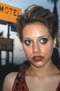 brittany murphy drug addict nikki in spun