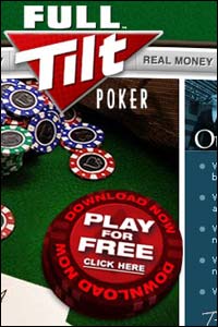 online gambling domains full tilt poker