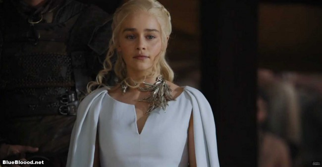 Game of Thrones, Season 5, Episode 49: Dance of Dragons, or Eloquent Men and Imbeciles