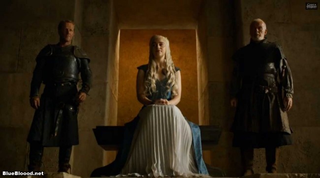 Game of Thrones S4 E36: The Laws of Gods and Men, or A Sidepiece Will Wreck Your Life