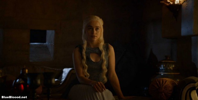 Game of Thrones S4 E37: Mockingbird, or Brothers and Sisters Will Raise a Few Blisters