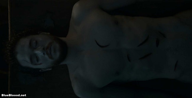 Game of Thrones, Season 6, Episode 52: Home, or Guess Who&quot;s Back in Town Again