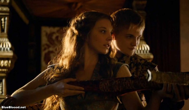 Game of Thrones, S3E22, Dark Wings, Dark Words, or If You Meet Anyone on the Road, Kill Them