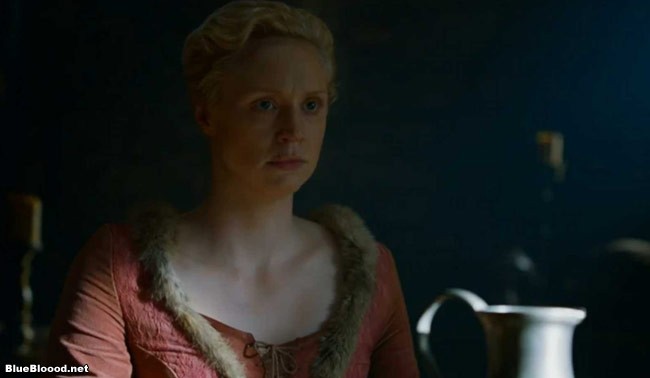 Game of Thrones S3E26: The Climb, or It's a Long Way Up and a Long Way Down