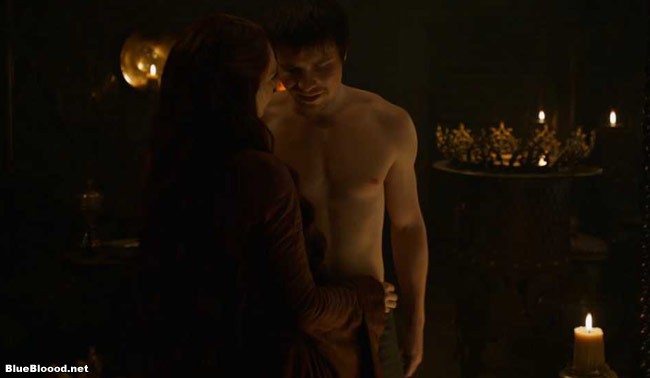 Game of Thrones S3 E28: Second Sons, or Orders Are for Those Who Would Follow Them  