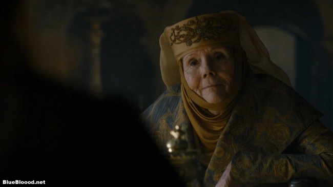 Game of Thrones, Season 5, Episode 46: Unbowed, Unbent, Unbroken, or No Plan Survives Contact With the Enemy