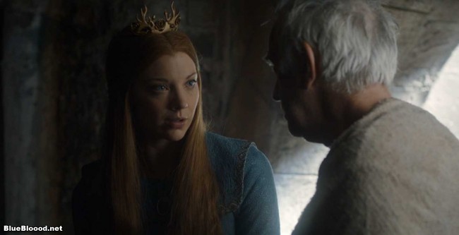 Game of Thrones, Season 6, Episode 57: The Broken Man, or Drink the God Damned Ale