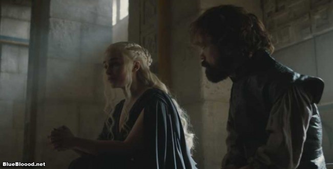 Game of Thrones, Season 6, Episode 60: Winds of Winter, or The Starks are Always Right Eventually