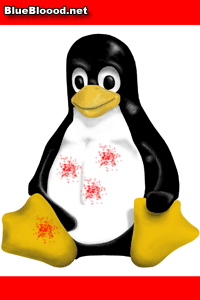 Linux programmer codes murder