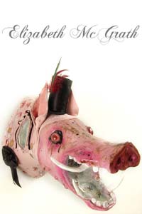 liz mcgrath in the year of the pig fish