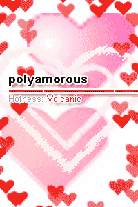 Polyamorous Valentines Day