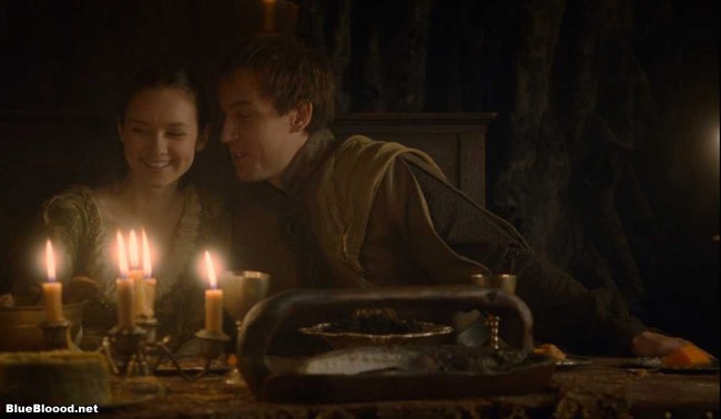 Red Wedding: Effing Starks Had It Coming or Duh, a Man-Flayer Always Has Secrets (Warning: Gross Pics & Spoilers)