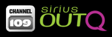Sirius Radio OutQ 109