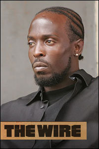 The Wire Omar Little