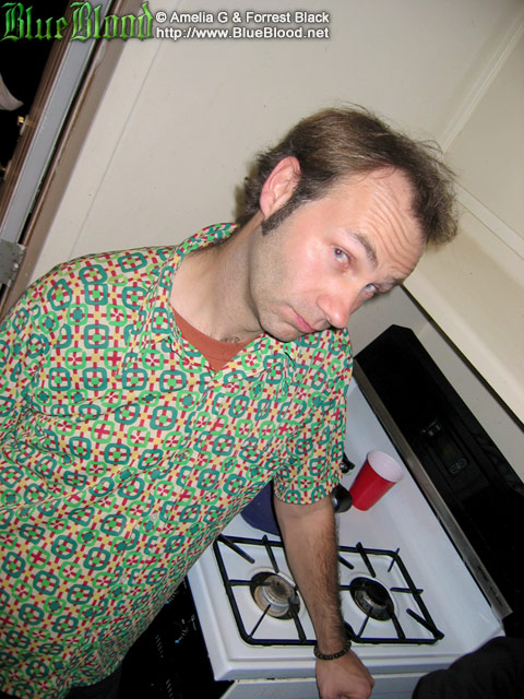 SXSW was Fun with Amelia G