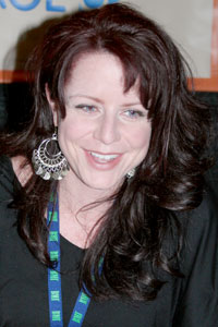 Melanie Boyer