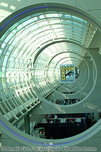 San Diego Convention Center