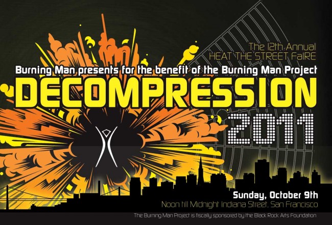 2011 decompression