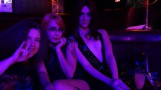 2015 TEA Transgender Erotica Awards