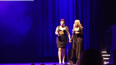 2015 TEA Transgender Erotica Awards