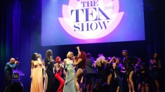 2015 TEA Transgender Erotica Awards