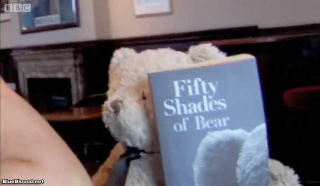 50 shades of misery bear banging plushie geri halliwell