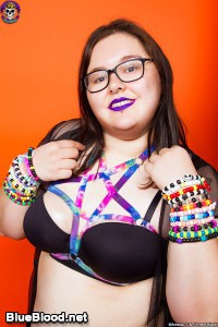 Lingerieve 12 Courtney