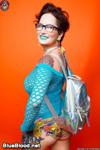 Lingerieve 12 Shelby Helwani