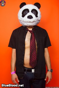 Lingerieve 12 Brain Dead