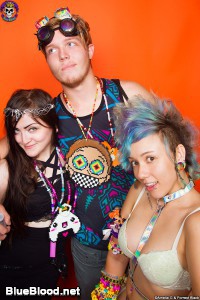 Lingerieve 12 Wyatt M. Johntson, Brooke Watson and Orian