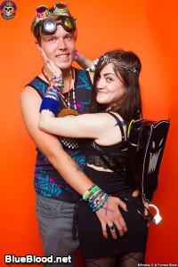 Lingerieve 12 Wyatt M. Johnston and Brooke Watson