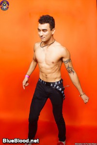 Lingerieve 12 Julian Samoy