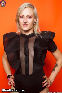 Lingerieve 12 Pants