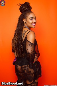 Lingerieve 12 Mileya Slough