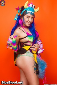 Lingerieve 12 Lum