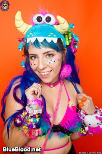 Lingerieve 12 Lum