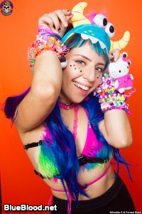 Lingerieve 12 Lum