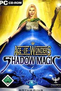 Age of Wonders Shadow Magic