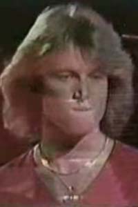 Andy Gibb Shadow Dancing