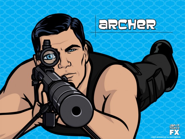 archer fx