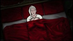 Archer on FX, Papal Chase