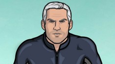 Archer Finale Sea Lab Crossover