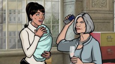 Archer FX Season 1 Episode 6