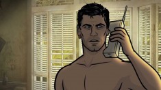 Archer FX Season 1 Episode 6