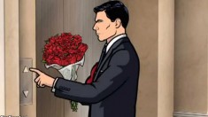 Archer FX Valentines Day Viscous Coupling