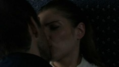 Banshee Cinemax Kiss