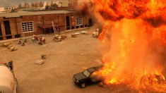 Banshee, The Fire Trials, Season 3, Episode 1