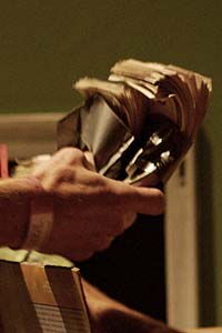 Breaking Bad episode 203