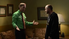 Breaking Bad – Season 5 – Episode 09 – Tread Lightly